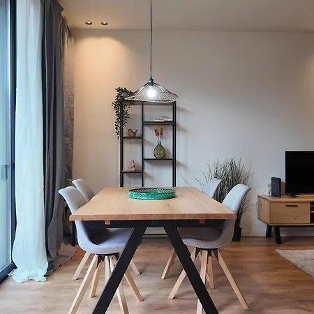 New Cozy Oasis In The Center Terrace And Garage * Porto