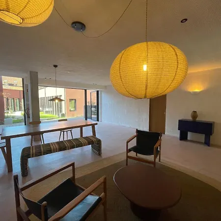 New Cozy Oasis In The Center Terrace And Garage Porto