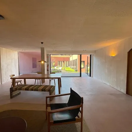 Апартаменты New Cozy Oasis In The Center Terrace And Garage *