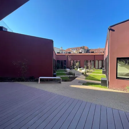 New Cozy Oasis In The Center Terrace And Garage *