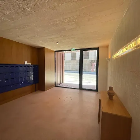 New Cozy Oasis In The Center Terrace And Garage *