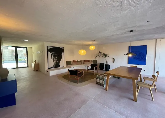 New Cozy Oasis In The Center Terrace And Garage *