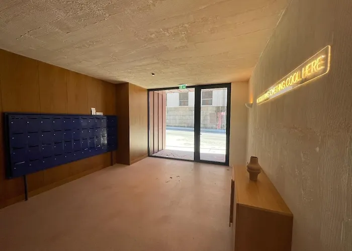 New Cozy Oasis In The Center Terrace And Garage *