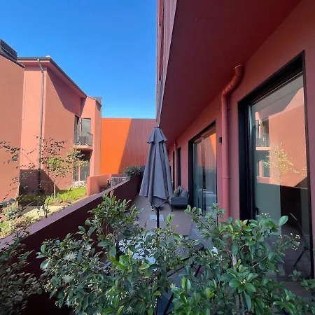 New Cozy Oasis In The Center Terrace And Garage