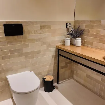 New Cozy Oasis In The Center Terrace And Garage *