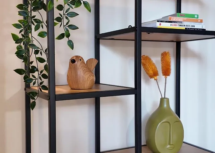 New Cozy Oasis In The Center Terrace And Garage