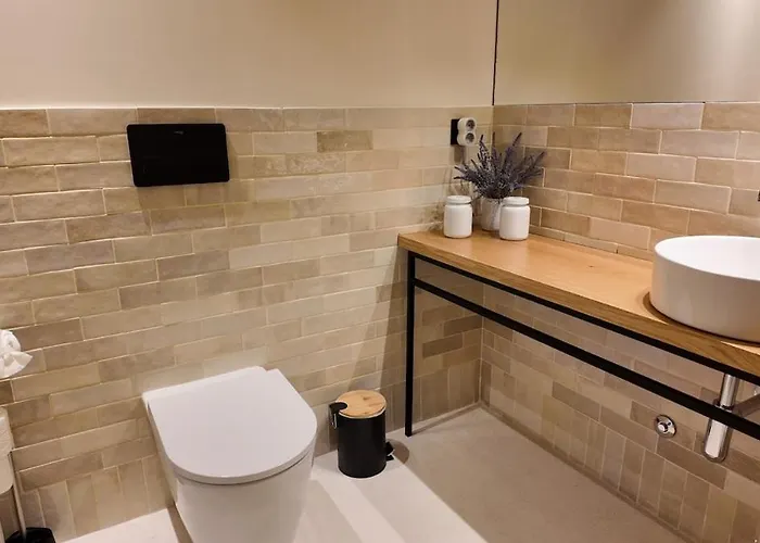 New Cozy Oasis In The Center Terrace And Garage *