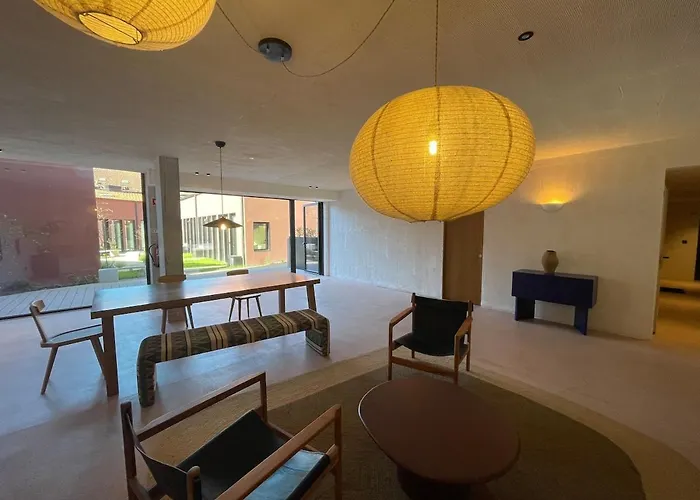 New Cozy Oasis In The Center Terrace And Garage Πόρτο